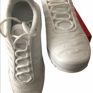 Women Nike air max plus